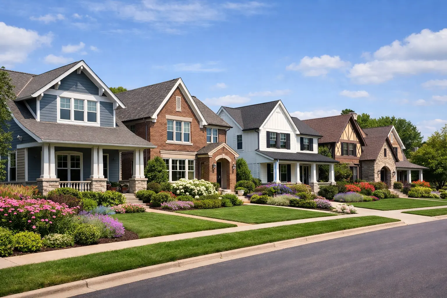 Trusted Real Estate Partner