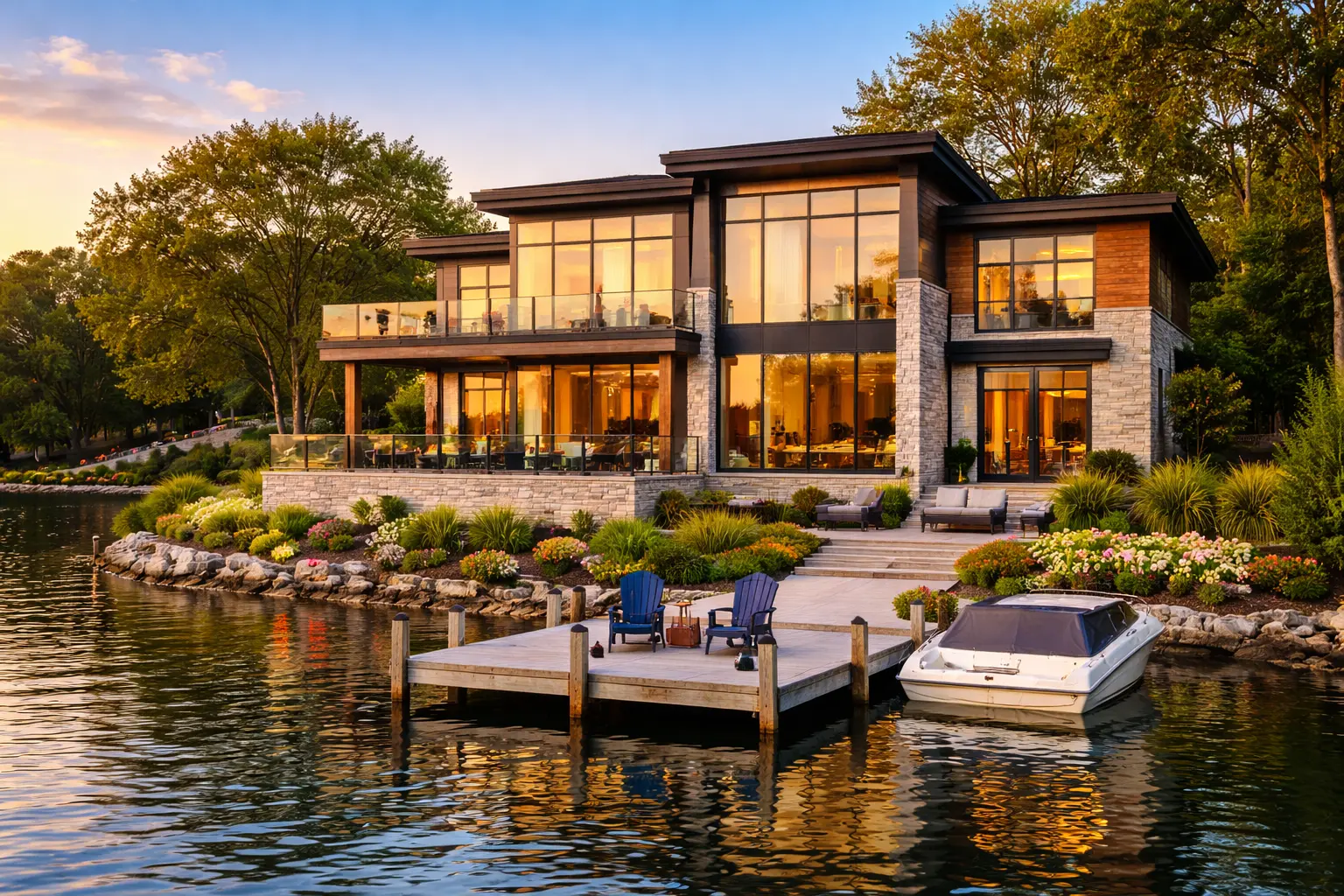 Multi-Family Investment