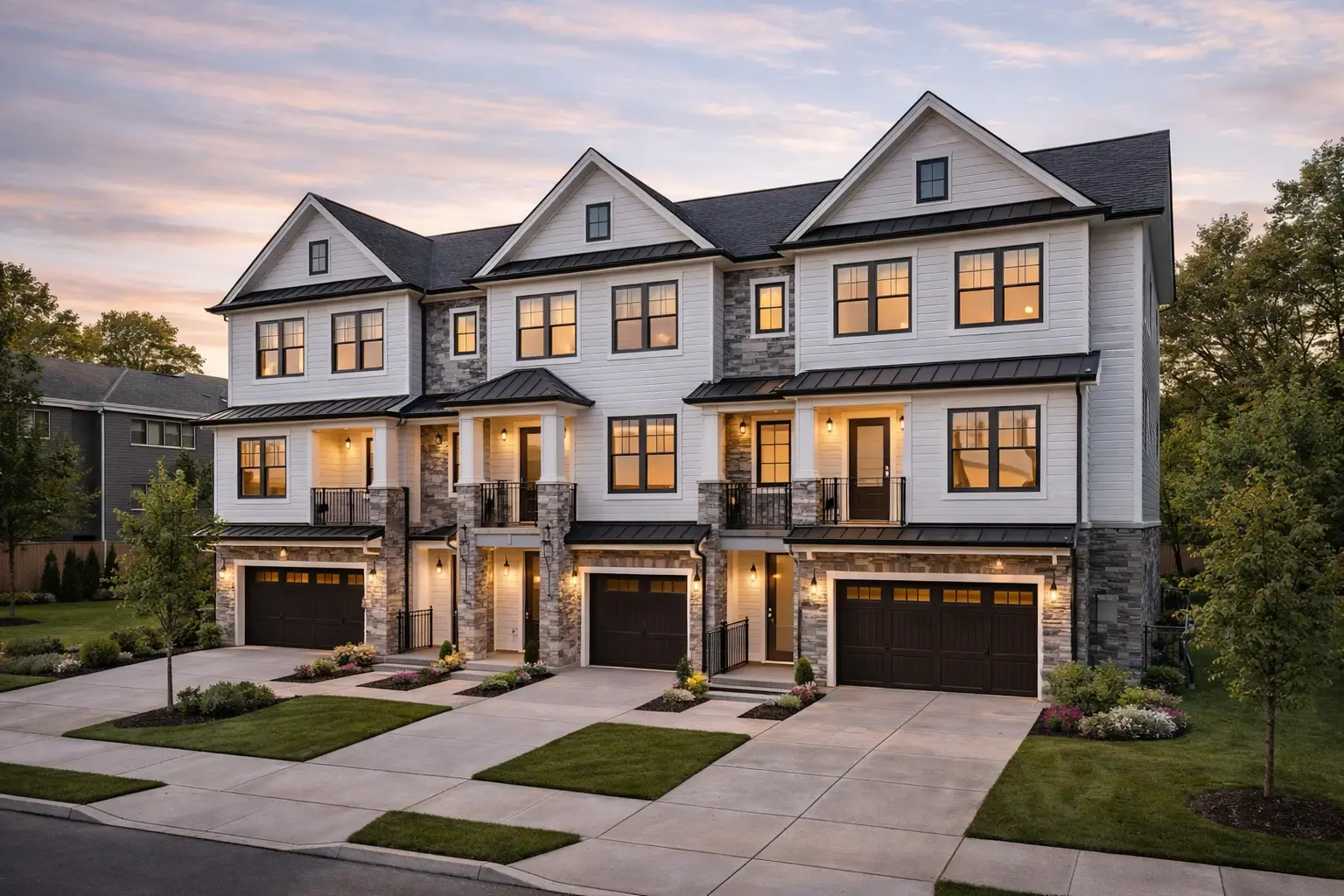 Multi-Family Investment